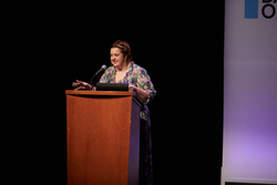 Conference photo gallery image showcasing conference highlights