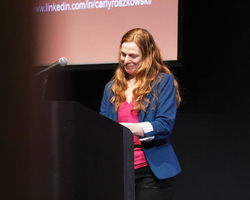 Conference photo gallery image showcasing conference highlights