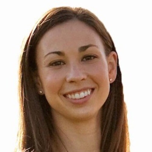 Dr. Marika Holte's profile picture