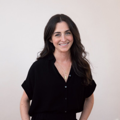 Anna Maltby Patil's profile picture