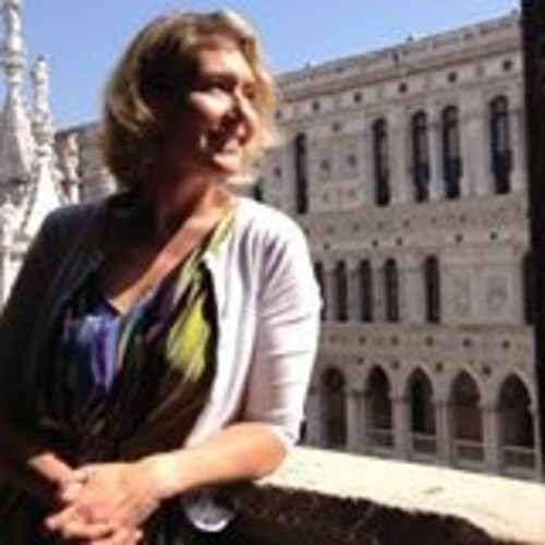 Lauren Milan's profile picture