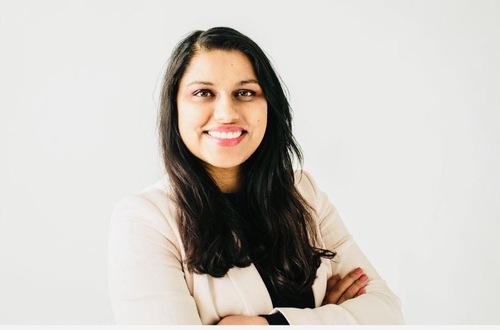 Harpreet Nagra's profile picture