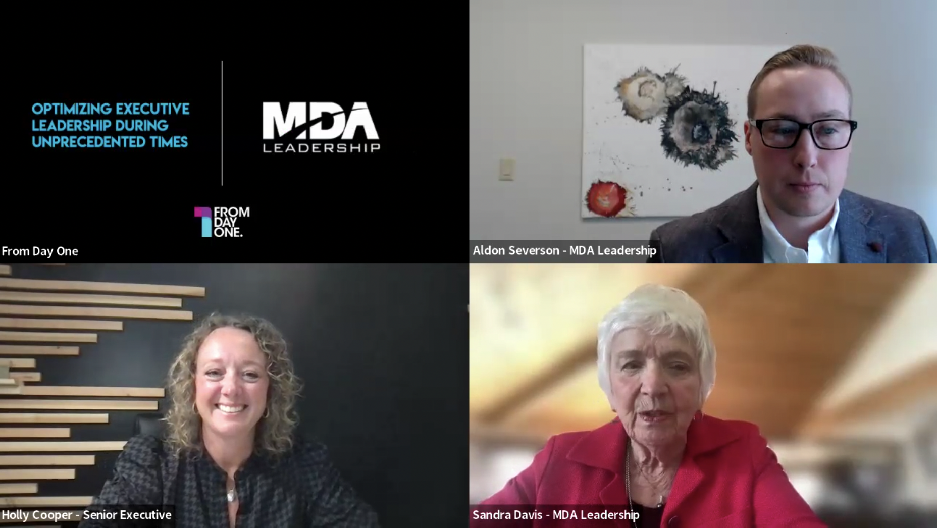 Conference video thumbnail