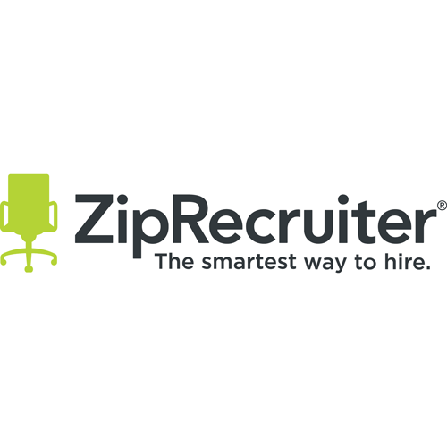 Zip Recruiter's logo