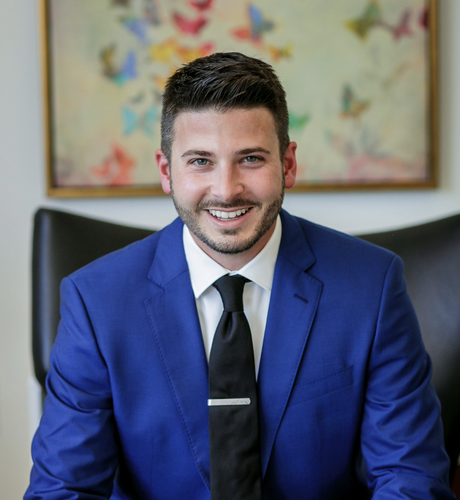 Ryan Starks's profile picture