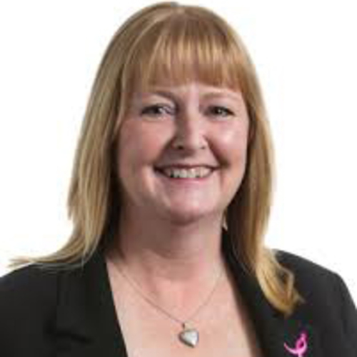 Catherine Olivieri's profile picture