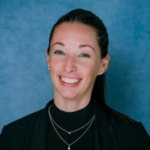 Kate Lavie's profile picture