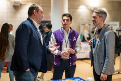 Conference photo gallery image showcasing conference highlights