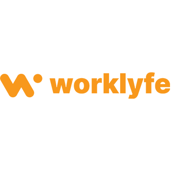 Worklyfe's logo