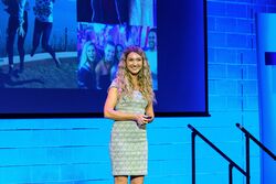 Conference photo gallery image showcasing conference highlights