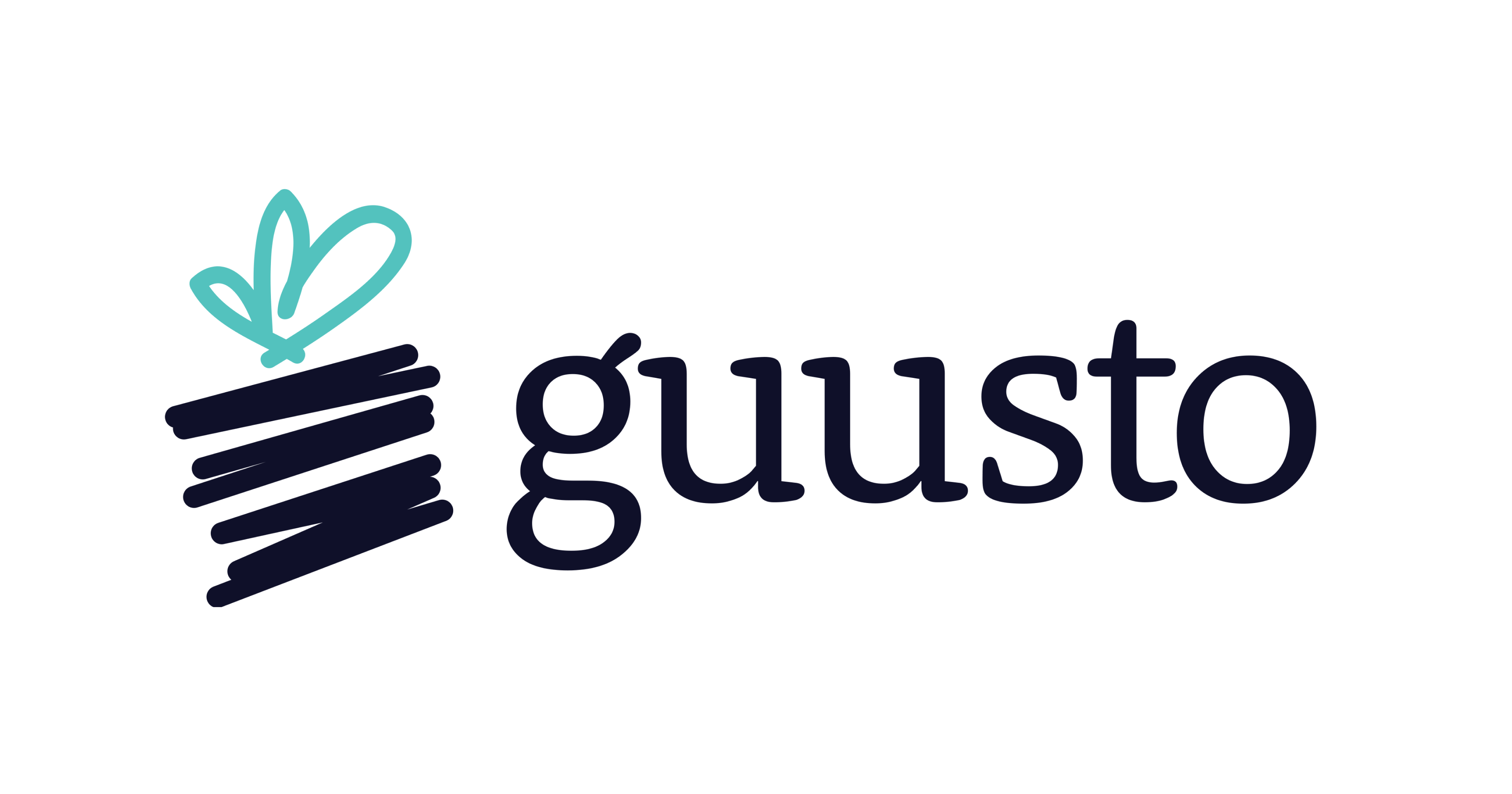 Guusto's logo