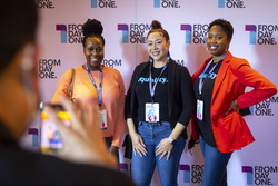 Conference photo gallery image showcasing conference highlights