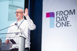 Conference photo gallery image showcasing conference highlights