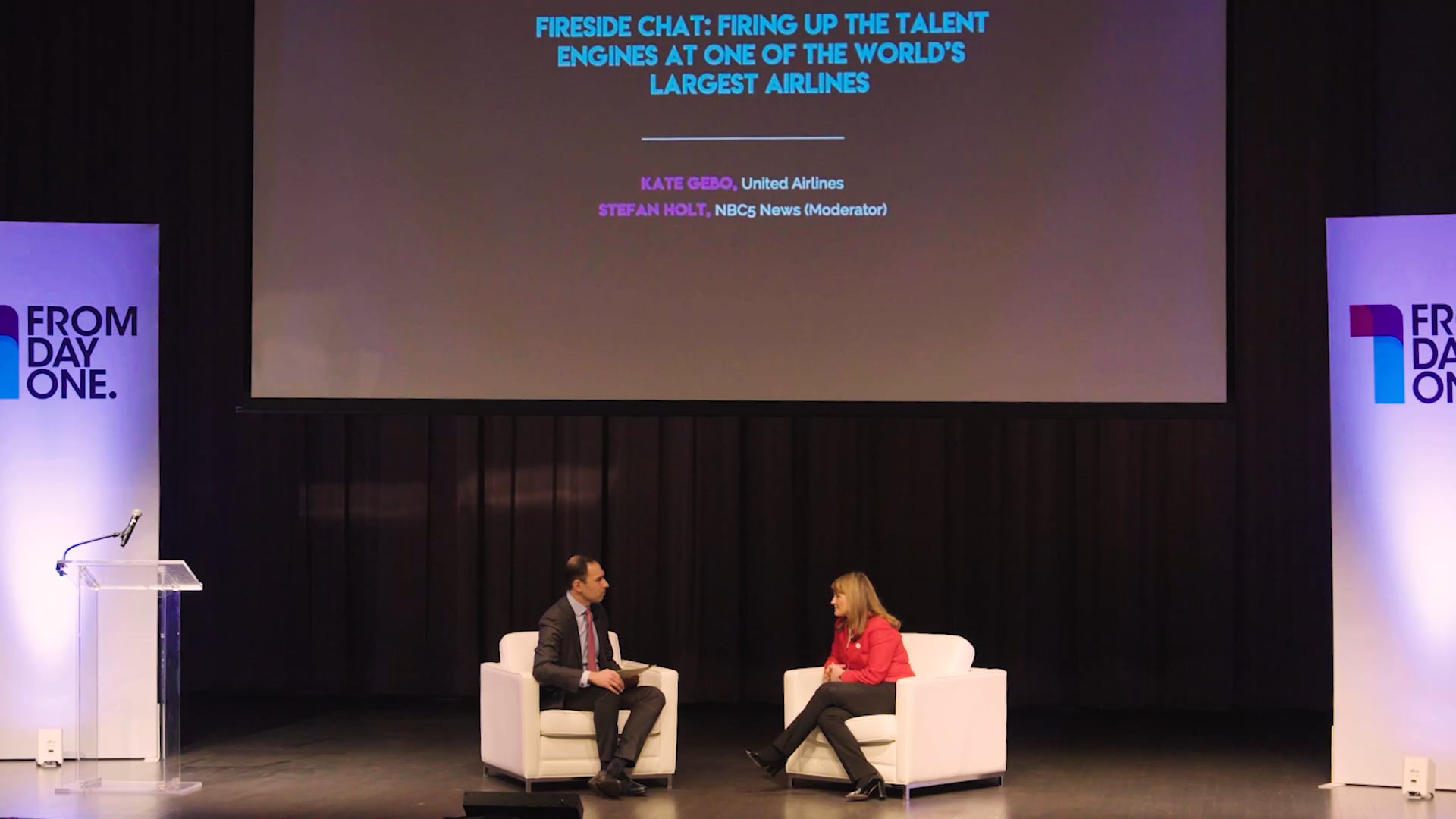 Conference video thumbnail