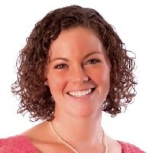 Katie Connelly's profile picture