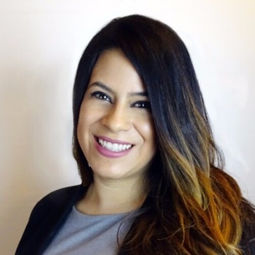 Yvonne Soto's profile picture