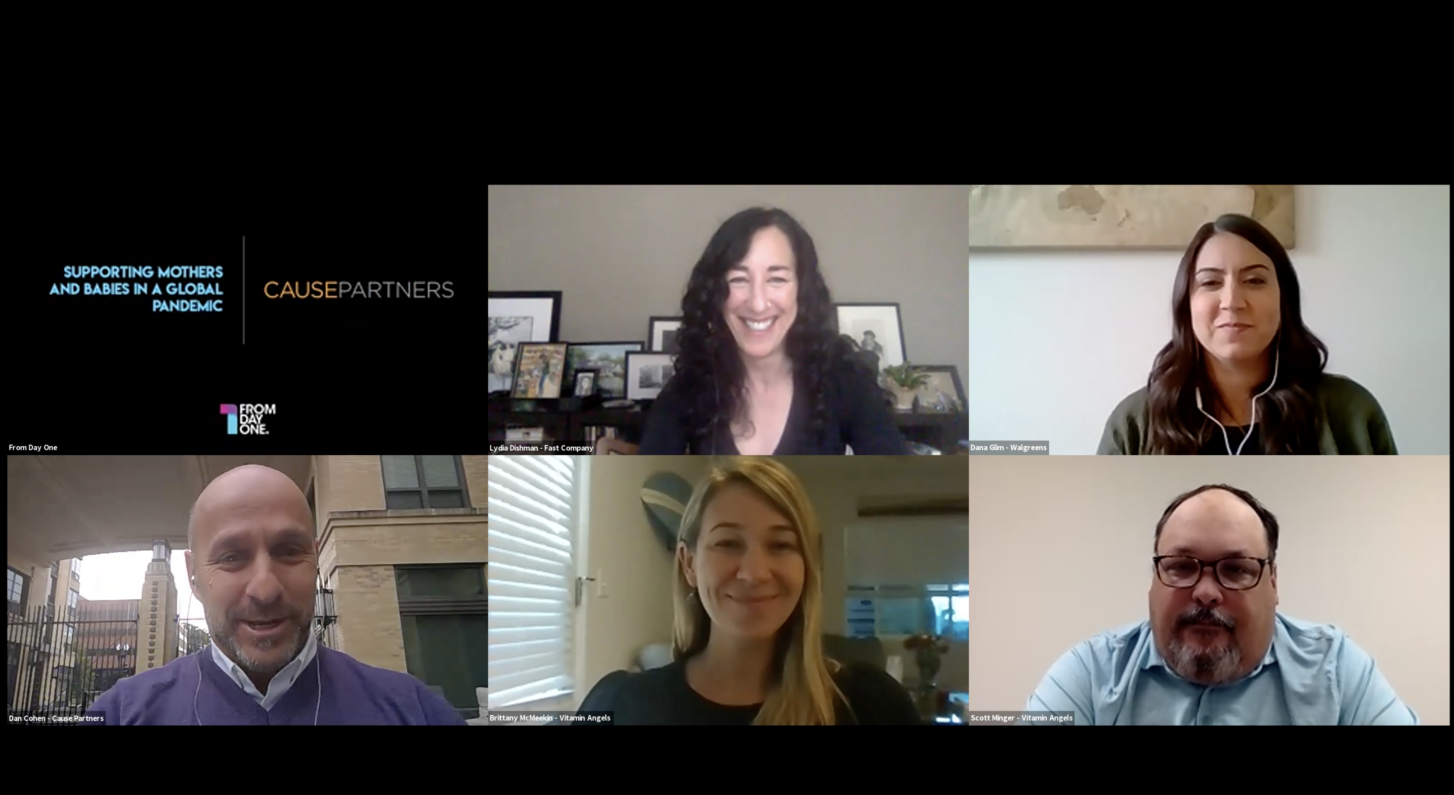 Conference video thumbnail