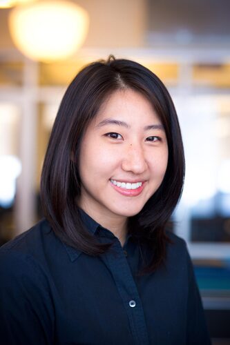 Julie Yoon's profile picture