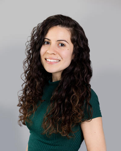 Melanie Naranjo's profile picture