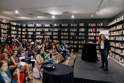 Conference photo gallery image showcasing conference highlights