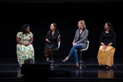 Conference photo gallery image showcasing conference highlights