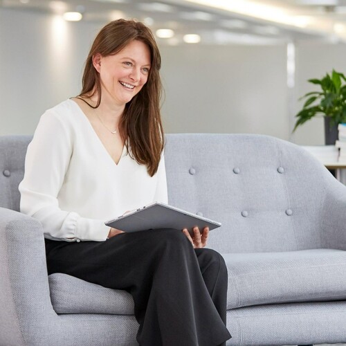 Faye Walshe's profile picture