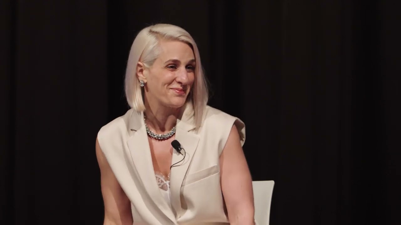 Conference video thumbnail