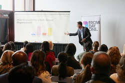 Conference photo gallery image showcasing conference highlights