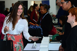 Conference photo gallery image showcasing conference highlights