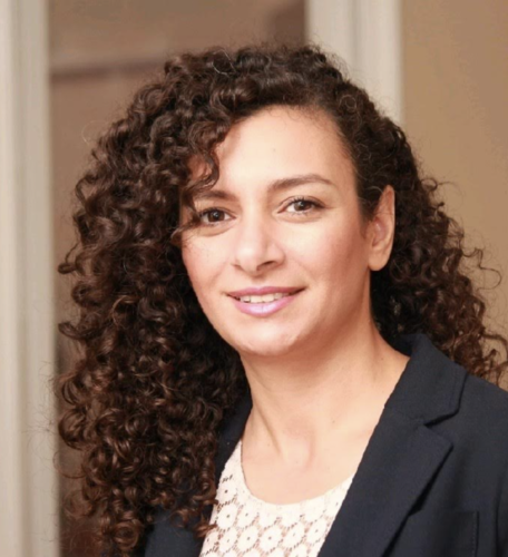 Caroline Mikhail's profile picture