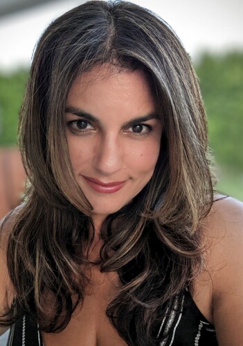 Marisa Morgan's profile picture