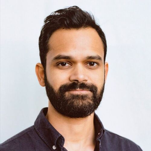 Jeet Mukerji's profile picture
