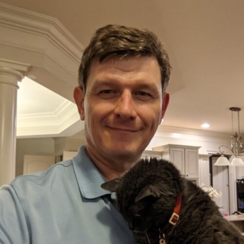 Tomislav Vujec's profile picture