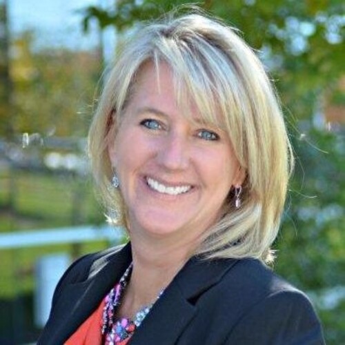 Marybeth Caulfield's profile picture