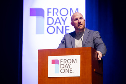 Conference photo gallery image showcasing conference highlights