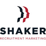 Shaker Recruitment Marketing's logo