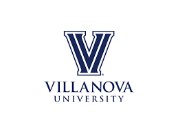 Villanova's logo
