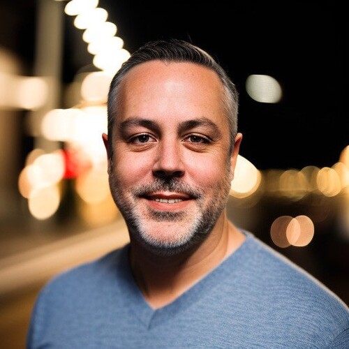 Thomas Adrian 's profile picture