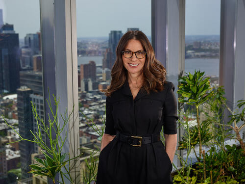 Erica Keswin's profile picture