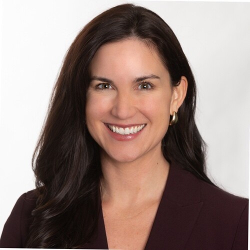 Lauren Rusckowski Duprey's profile picture