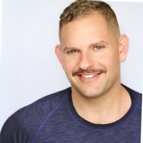 Shaun Sperling's profile picture