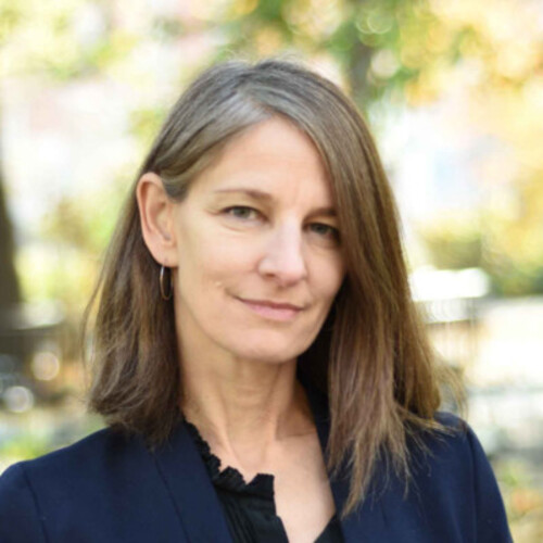 Esther Kaplan's profile picture