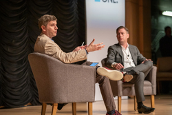 Conference photo gallery image showcasing conference highlights