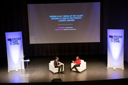 Conference photo gallery image showcasing conference highlights