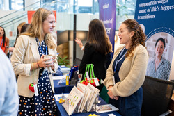 Conference photo gallery image showcasing conference highlights