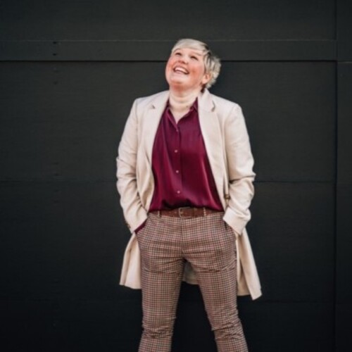 Megan Bloomer's profile picture