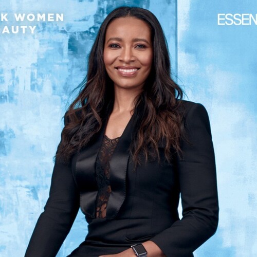 Crystal Andrews Banks's profile picture