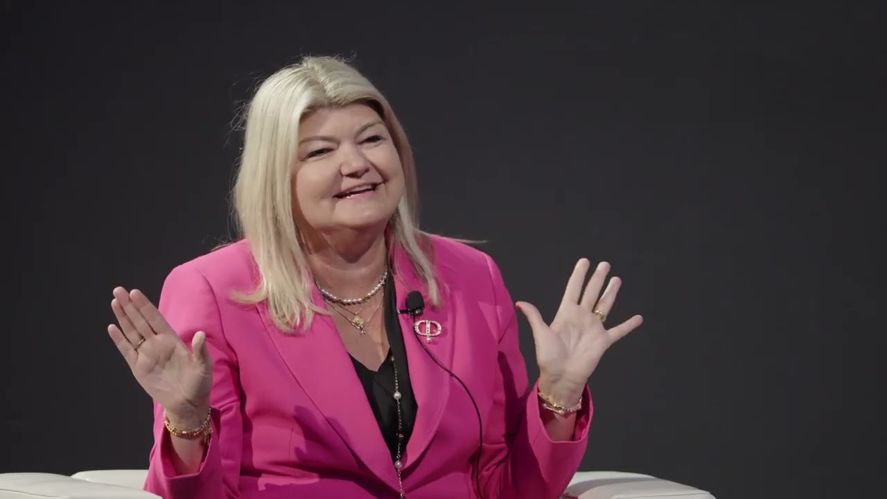 Conference video thumbnail