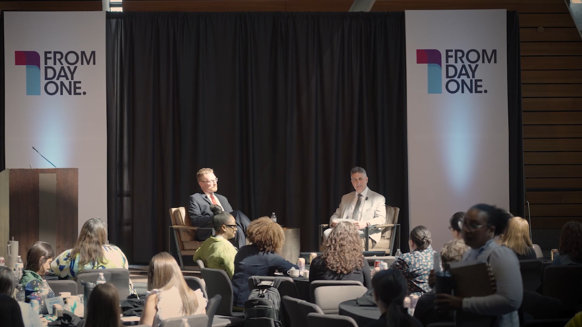 Conference video thumbnail