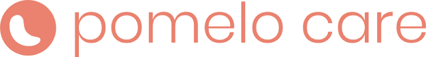 Pomelo's logo